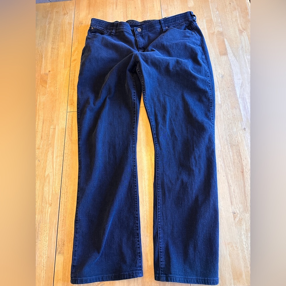 Women’s Plus Size Wrangler Q- Baby